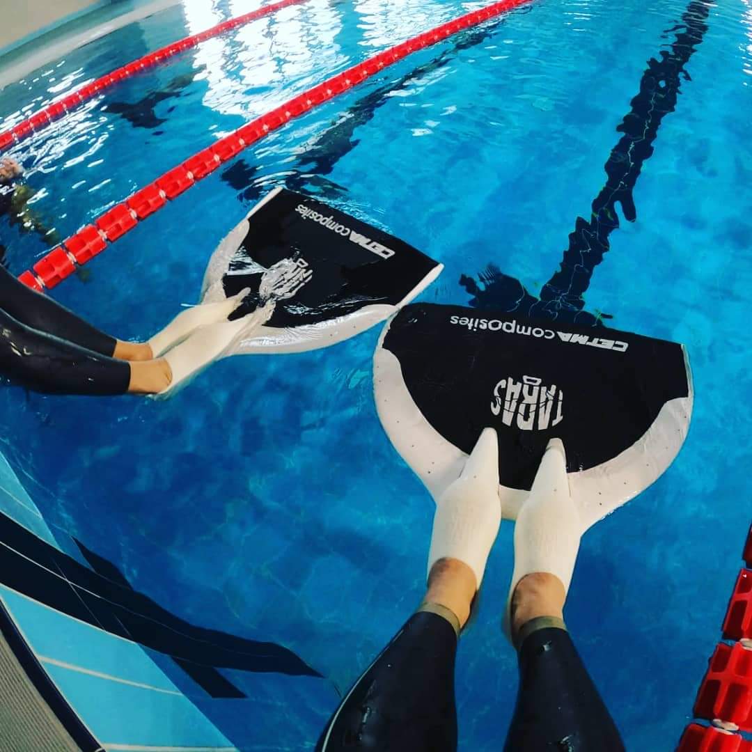 Mono-palme perfectionnement