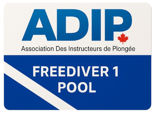 Freediver 1