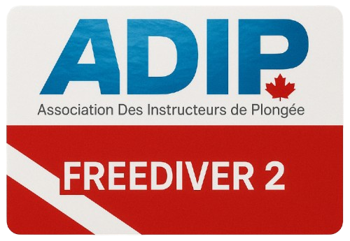 Freediver 2