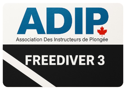 Freediver 3