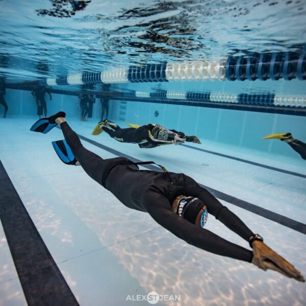 Entraînements Dirigés