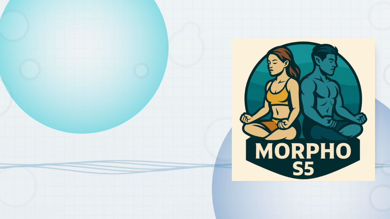 Badge Apnée Statique